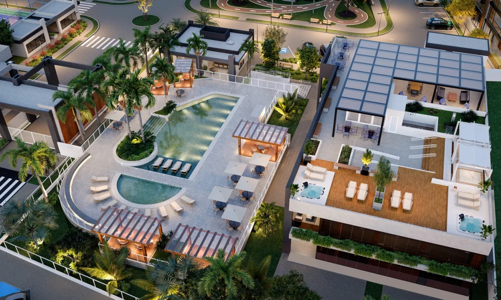 Maravista Home Beach Aracaju | Velaris Imobiliaria