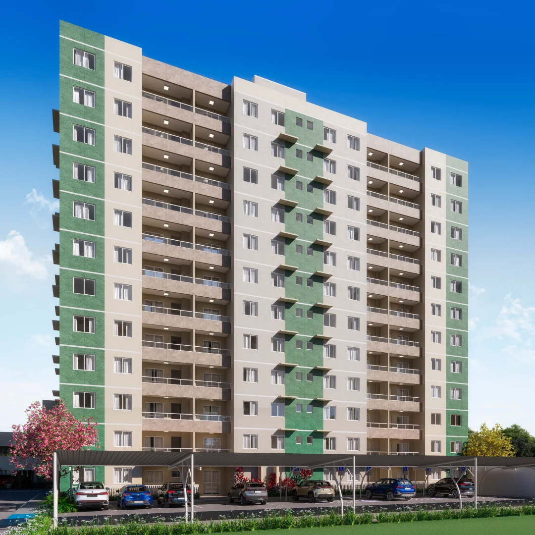 porto arboreto aracaju - Velaris Imobiliária