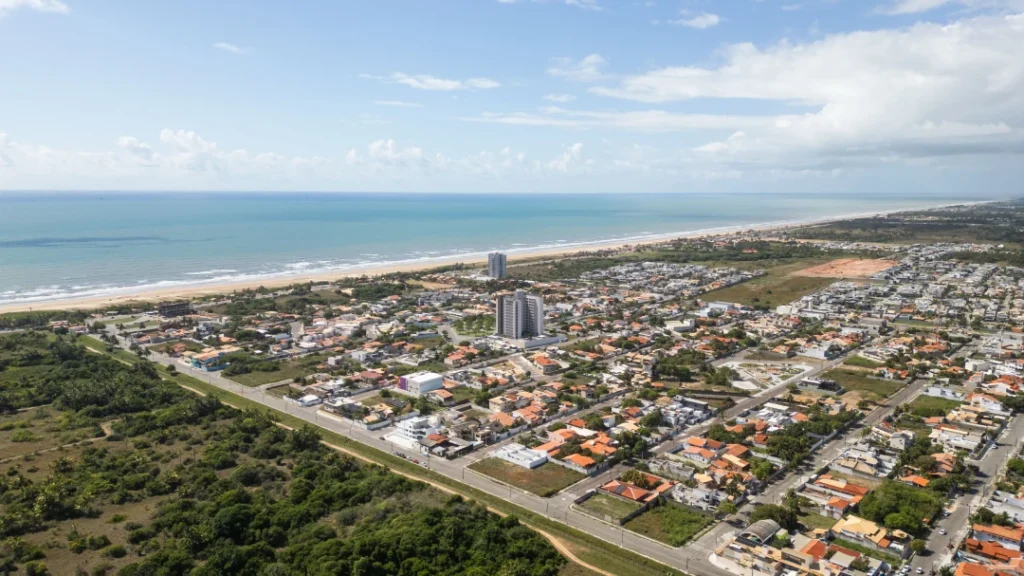 Cyano Residence - Velaris Imobiliária
