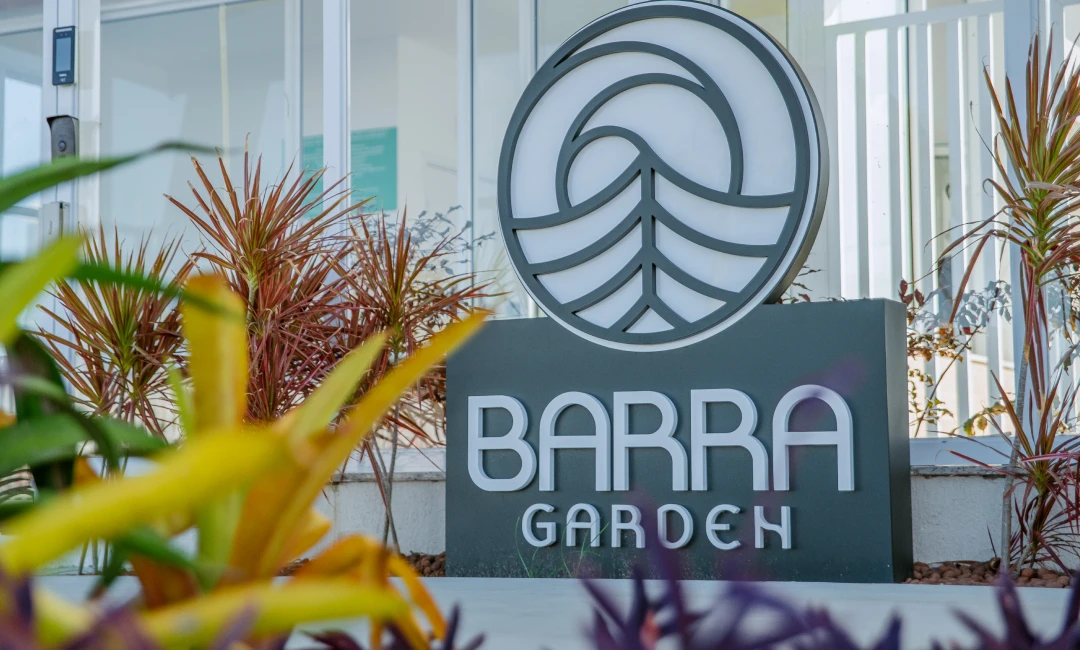 Barra Garden Residence