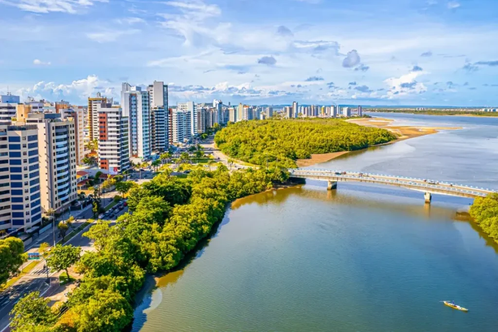 Melhores bairros para morar em Aracaju em 2026