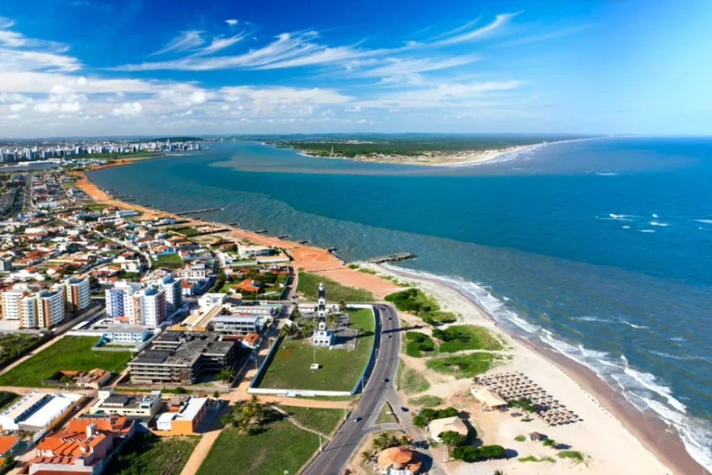 Melhores bairros para morar em Aracaju em 2026
