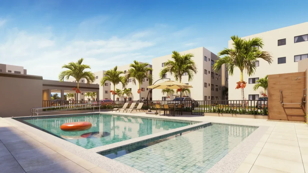 Jardim Marivan Aracaju