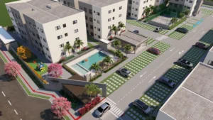 Jardim Marivan Aracaju