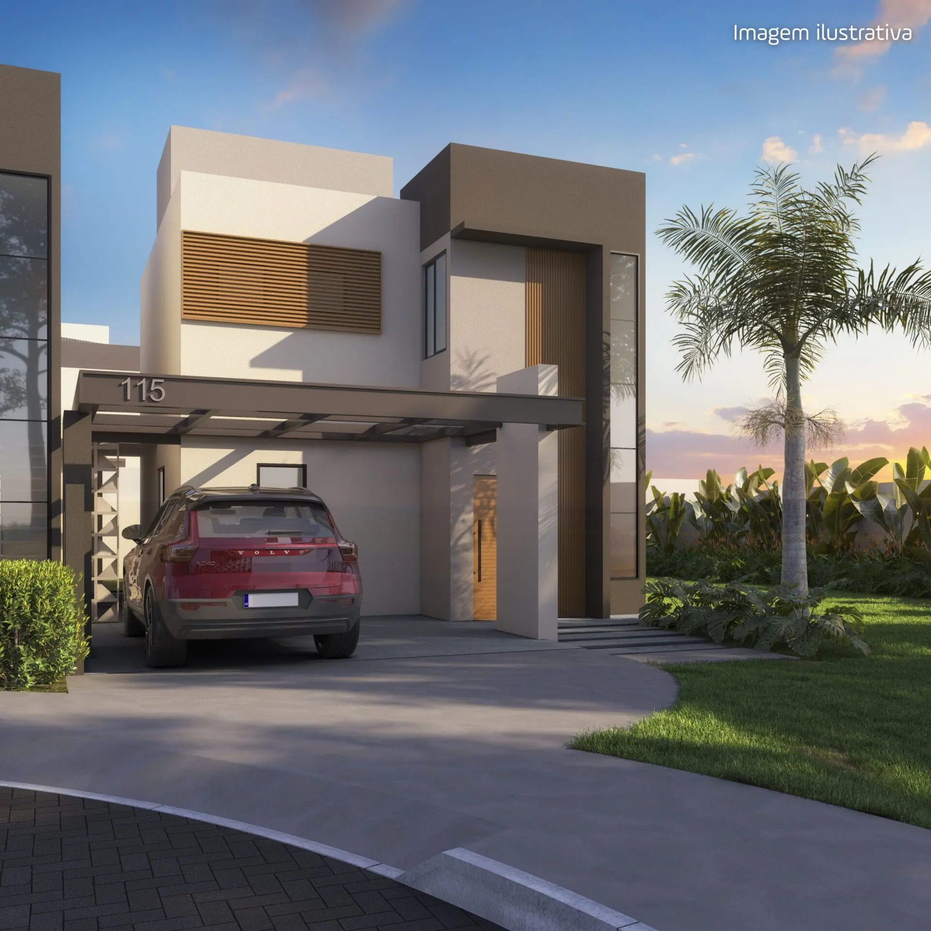 Raizes Jabotiana Aracaju - Velaris Imobiliária