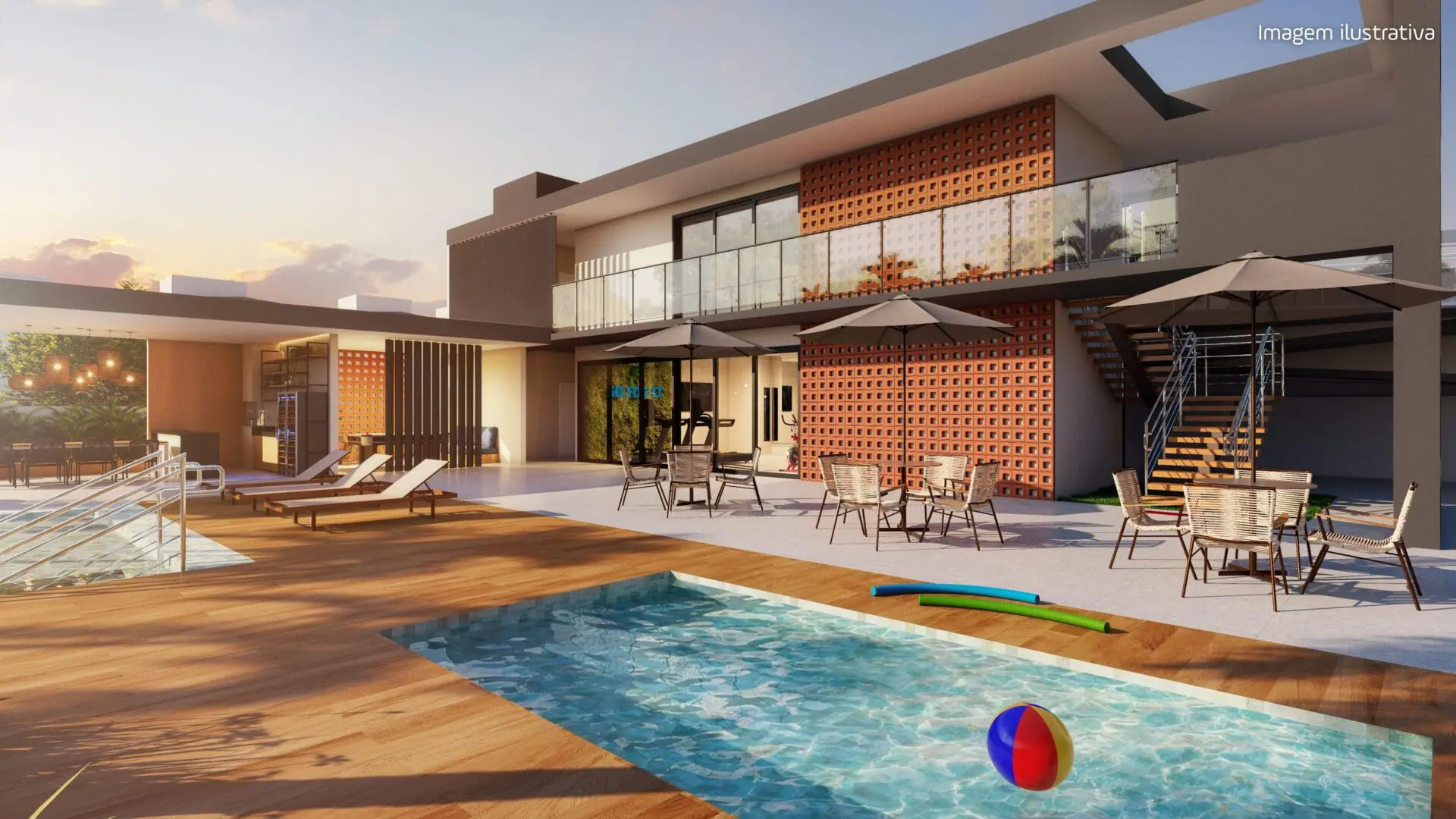 Raizes Jabotiana Aracaju - Velaris Imobiliária