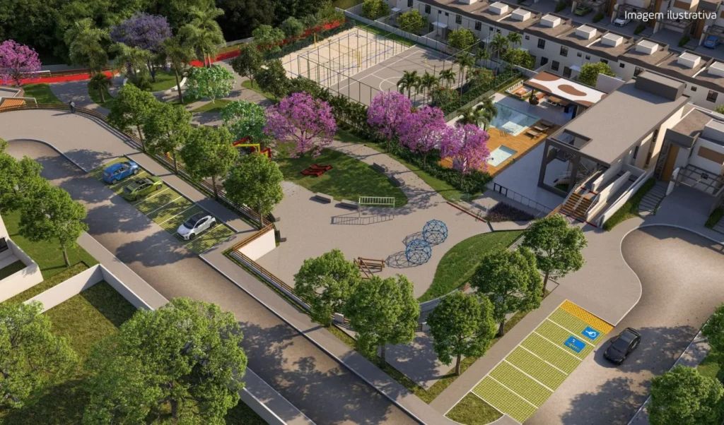 Raizes Jabotiana Aracaju - Velaris Imobiliária
