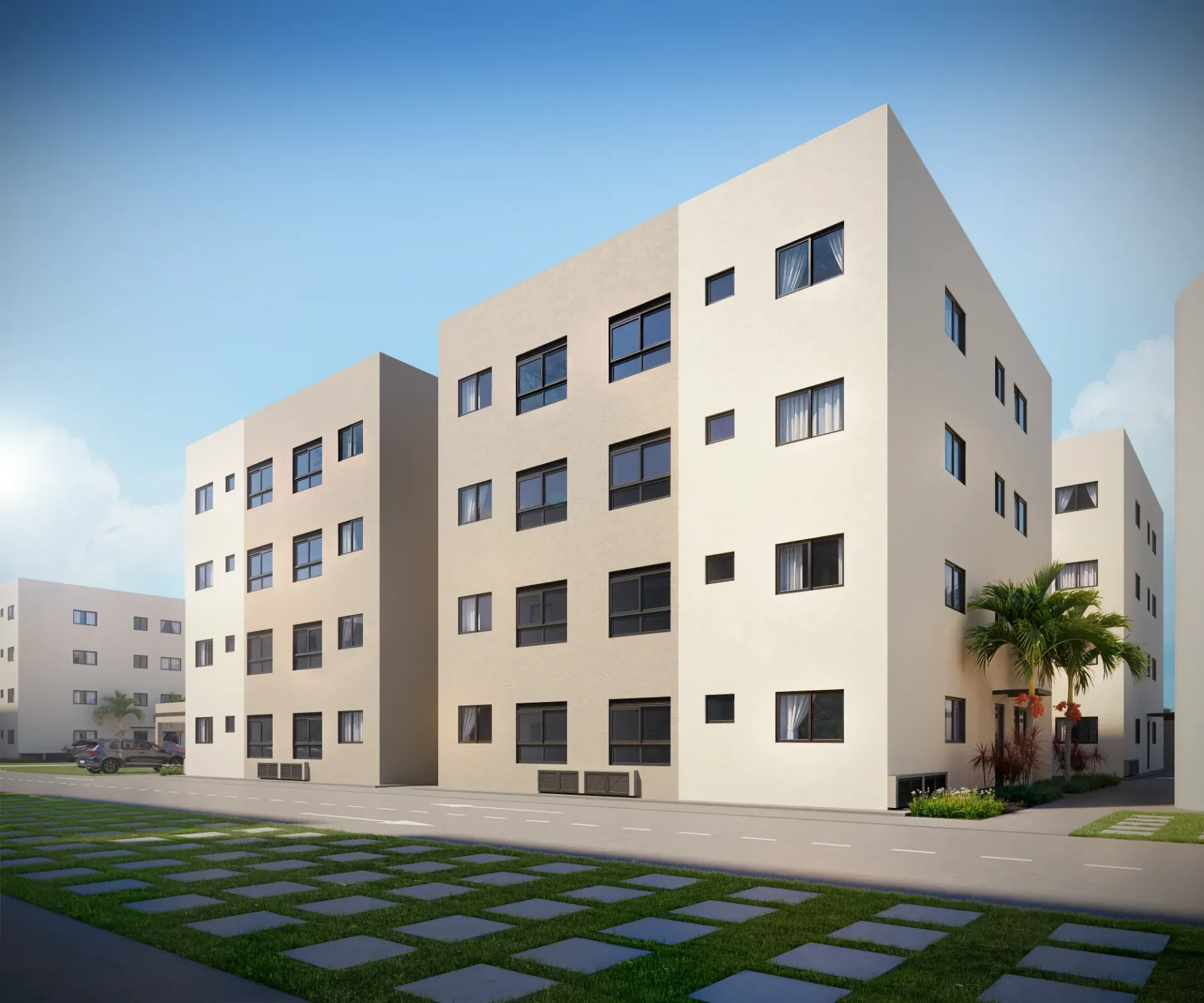 Jardim Marivan Aracaju